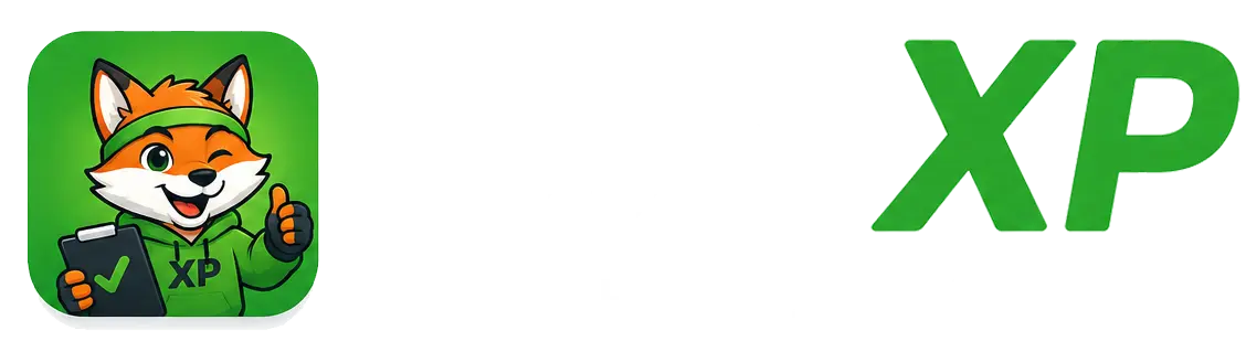 FitXP