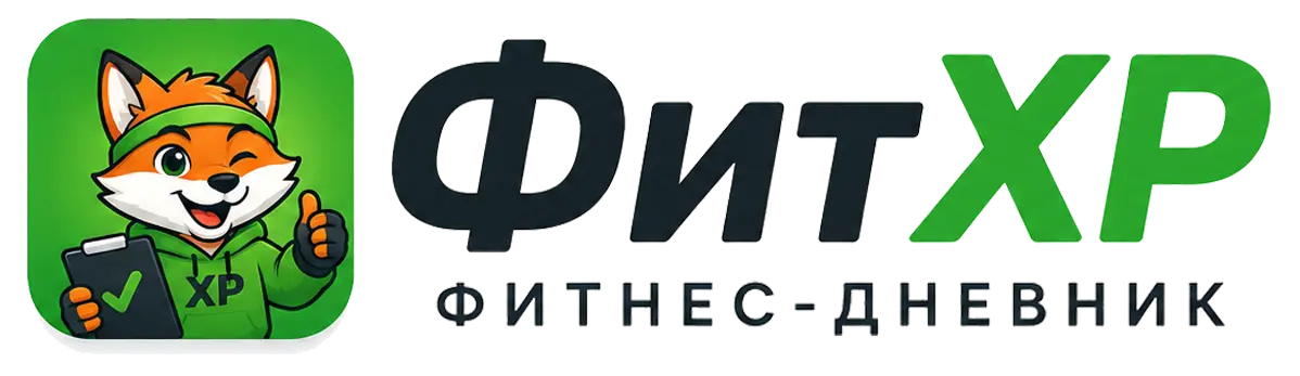 FitXP